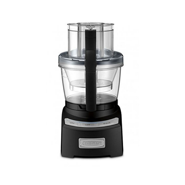 Procesador de alimentos Cuisinart Elite Collection 2.0 de 12 tazas