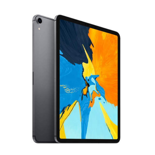 Apple iPad Pro WiFi o WiFi + Cellular en oferta