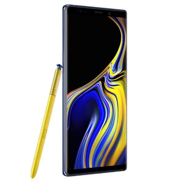 Samsung Galaxy Note 9 desbloqueado de 512 GB