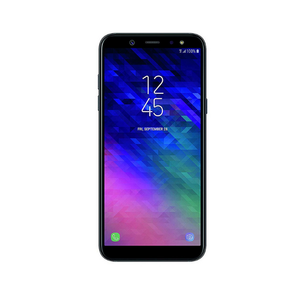 Teléfono Samsung A6 de 32 GB desbloqueado de fábrica con garantía