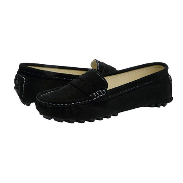 Women's Penny Loafers (6 Styles)