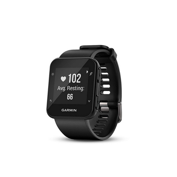 Garmin Forerunner 35, Easy-to-Use GPS Running Watch