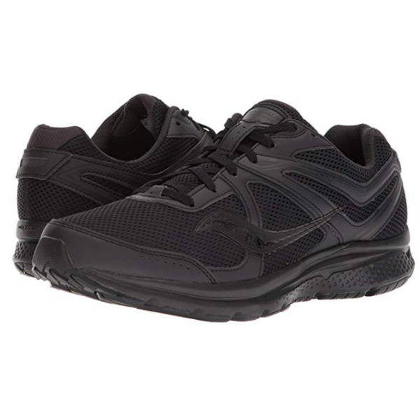 Zapatillas Saucony Guide ISO para mujer