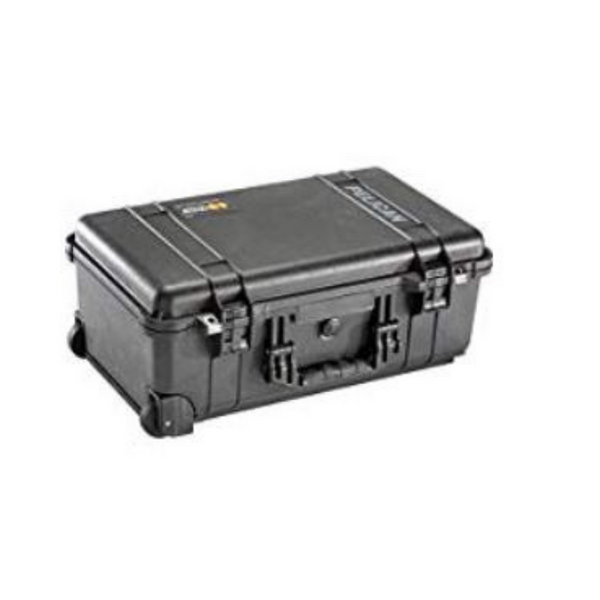 Save up to 25% on Pelican cases