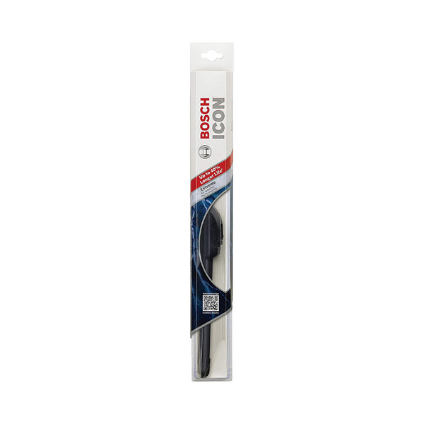 Escobilla limpiaparabrisas Bosch Automotive Icon 18B de 18"