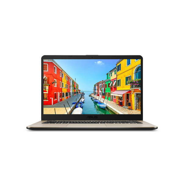 Asus Vivobook Laptop: Ryzen 5 2500U, 15.6", 1080p, 8GB DDR4, 256GB M.2 SSD