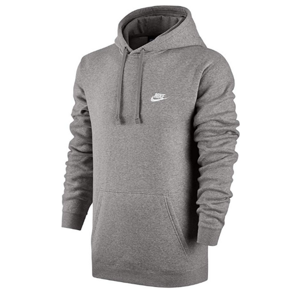 Sudaderas con capucha Nike Sportswear para hombre (5 colores)