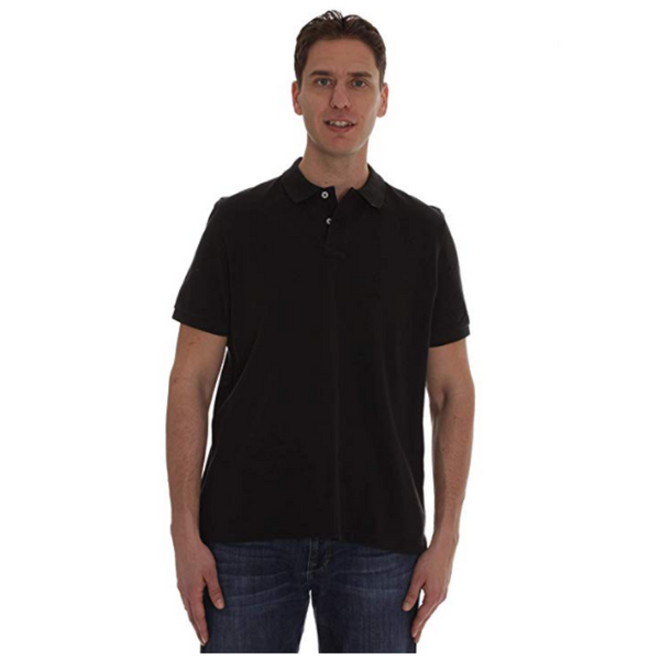 Whiskey & Oak Casual Fit Premium Polo Shirts (10 Styles)