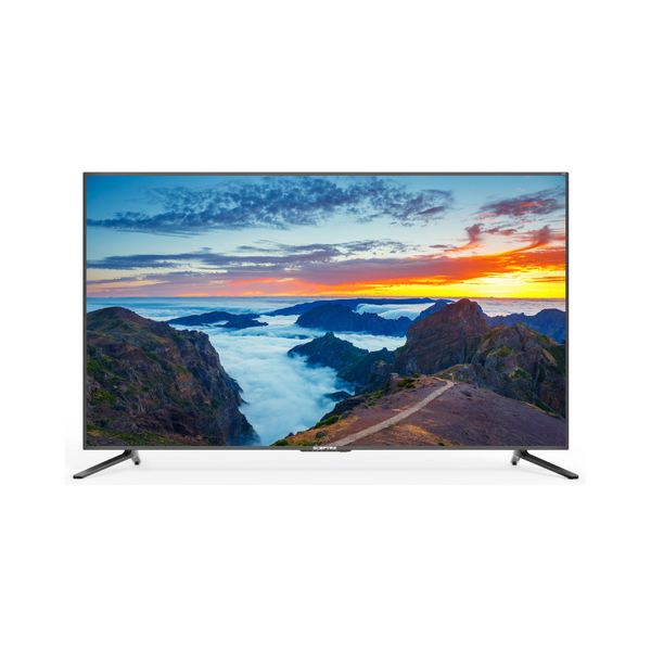 Televisor LED Sceptre clase 4K Ultra HD (2160P) de 65"