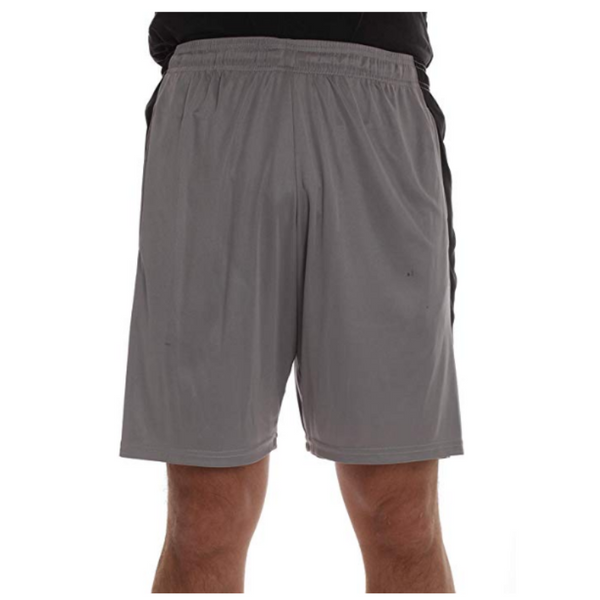 Men’s Active Athletic Basketball Shorts With Pockets (5 Colors)