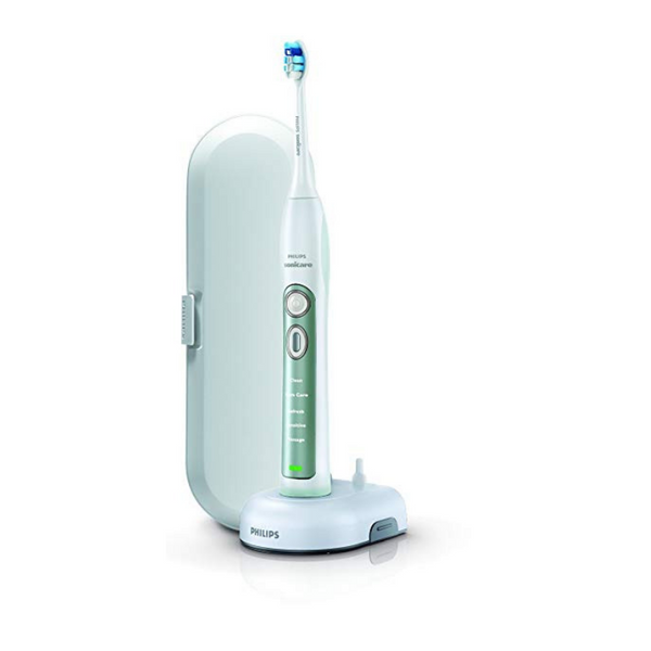 Philips Sonicare FlexCare+ rechargeable electric toothbrush