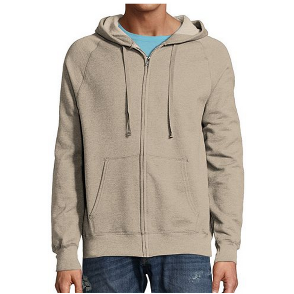 Sudaderas con capucha y sudaderas Hanes para hombre o mujer (10 colores)