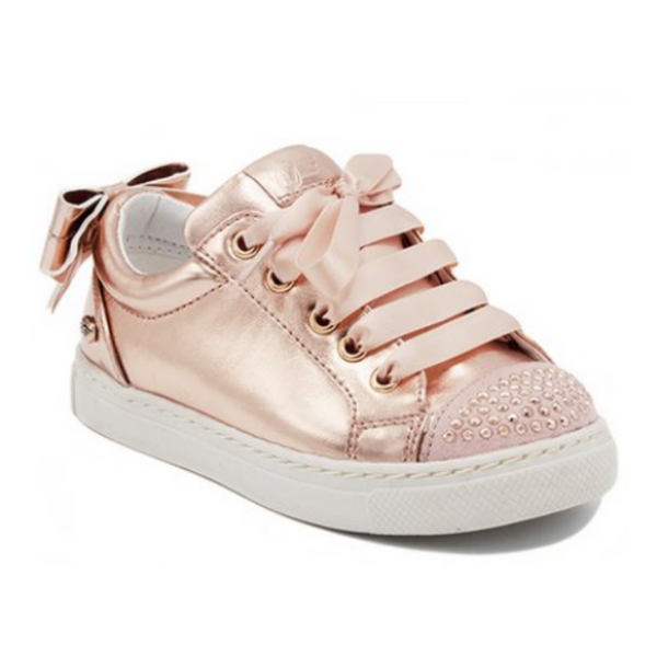 Toddler Girls Sneaker