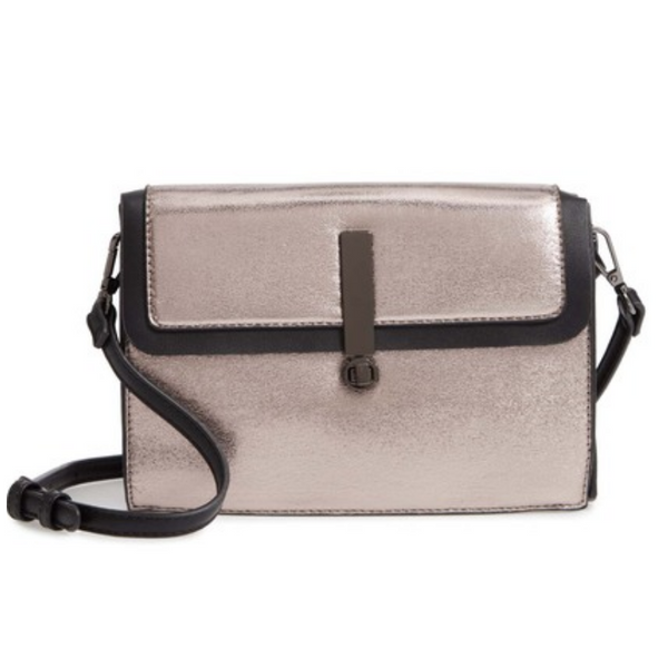 Bolso bandolera Sole Society