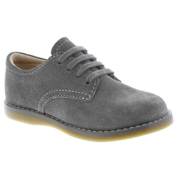 Boys Suede Shoe