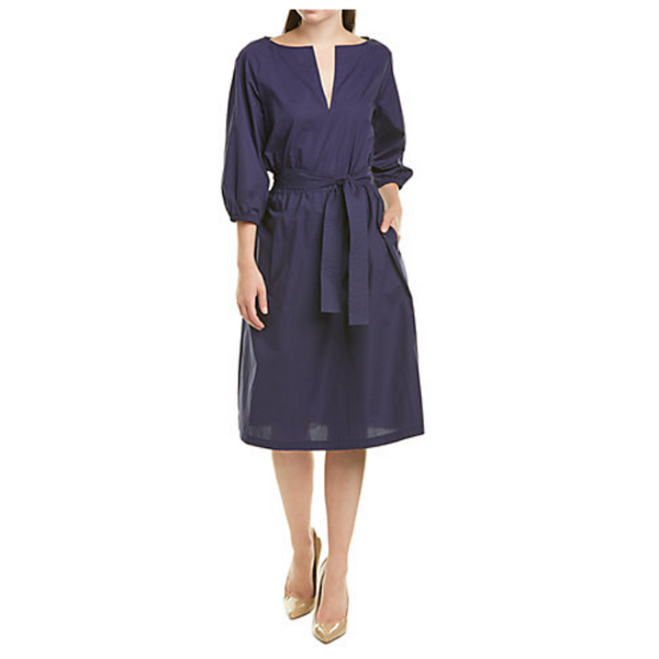 Escada A-Line Dress