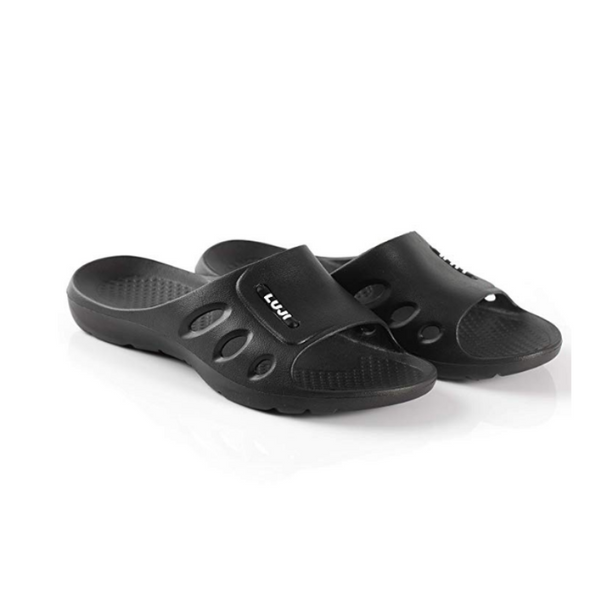 Men's Slip On Slide Slippers (2 Colors)