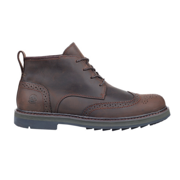 Timberland Botas chukka Squall Canyon Wingtip para hombre