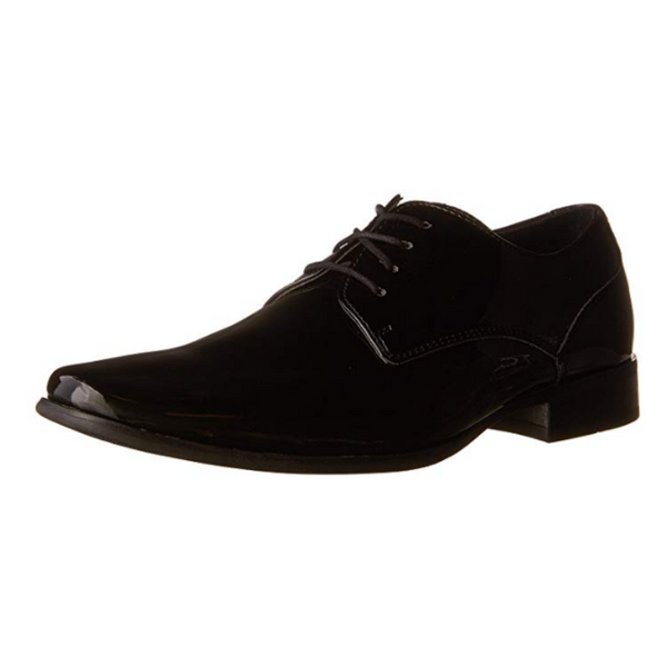 Calvin Klein Men's Brodie Oxford Shoe