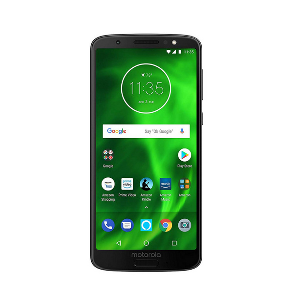 Motorola Moto G6 Unlocked 32 GB Phone
