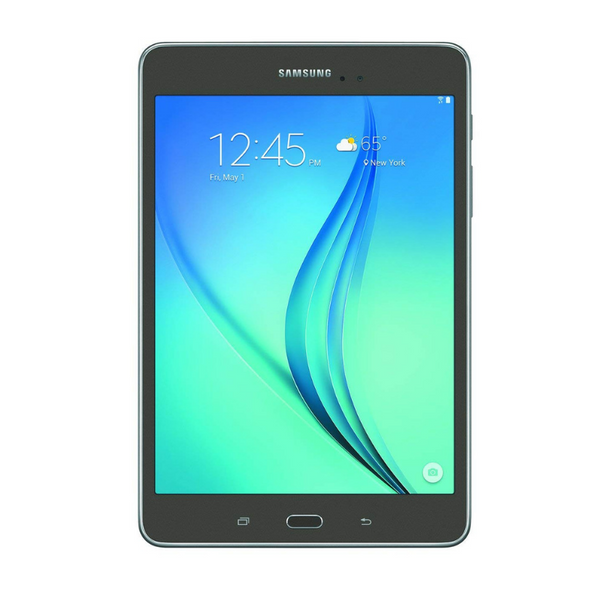 Samsung Galaxy Tab A 8"; 16 GB Wifi Tablet