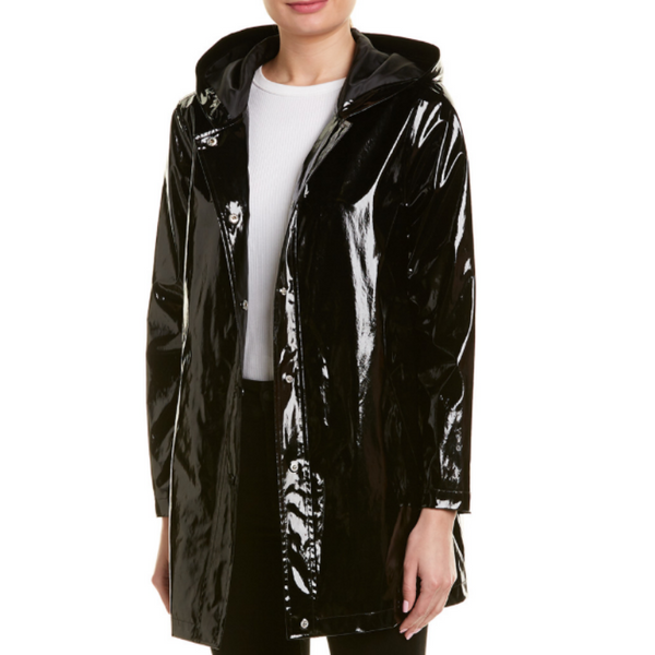 Urban Republic Long Jacket