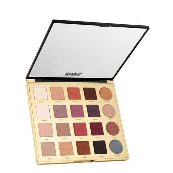Tarte clay palette