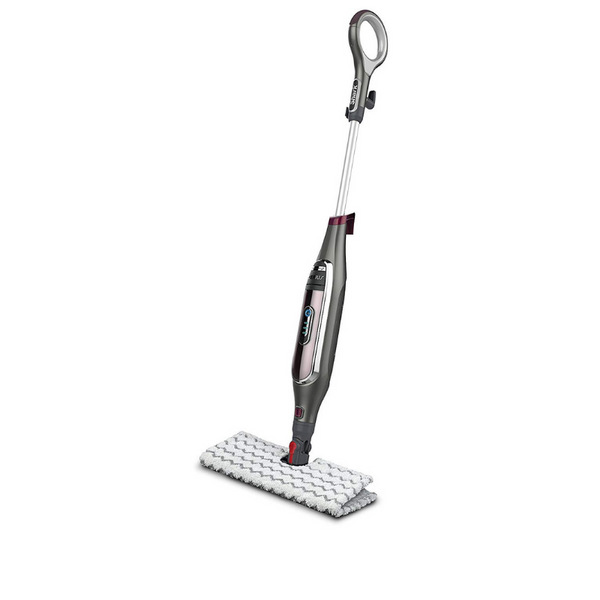 Shark Genius Hard Floor Cleaning System Pocket Steam Mop