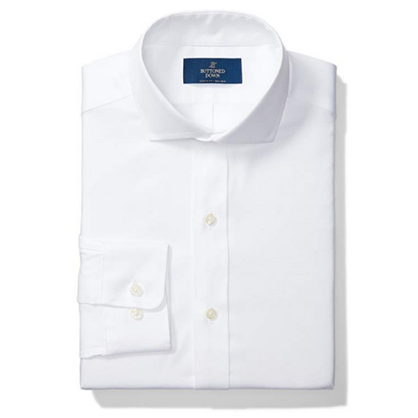 Pantalones Perry Ellis O Haggar Y Camisas Abotonadas En Rebajas 