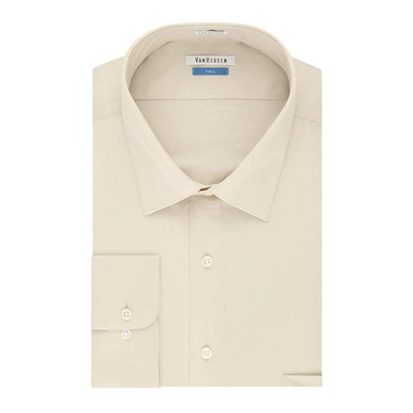 Hasta 50% de descuento en Nautica, Van Heusen, IZOD y más camisas y suéteres