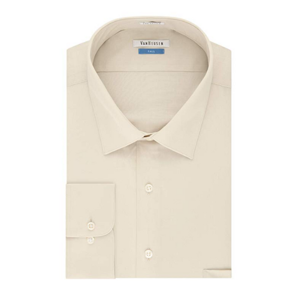 Up To 50% Off Nautica, Van Heusen, IZOD & More Shirts And Sweaters
