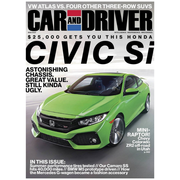 Cientos de suscripciones a revistas a la venta