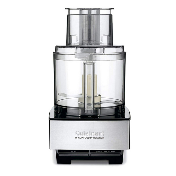 Procesador de alimentos Cuisinart de 14 tazas