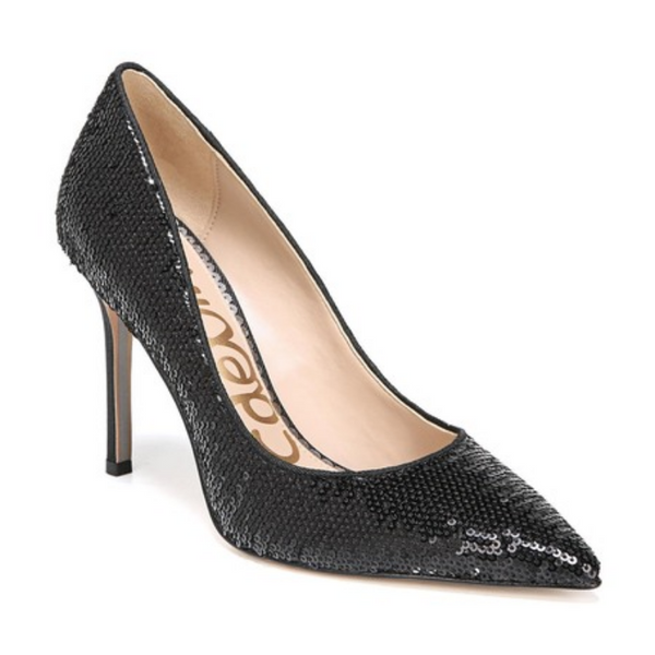 Sam Edelman Pointed Toe Pump