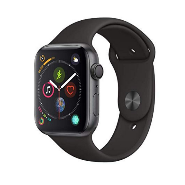 Los relojes inteligentes Apple Watch Series 4 vuelven a estar a la venta