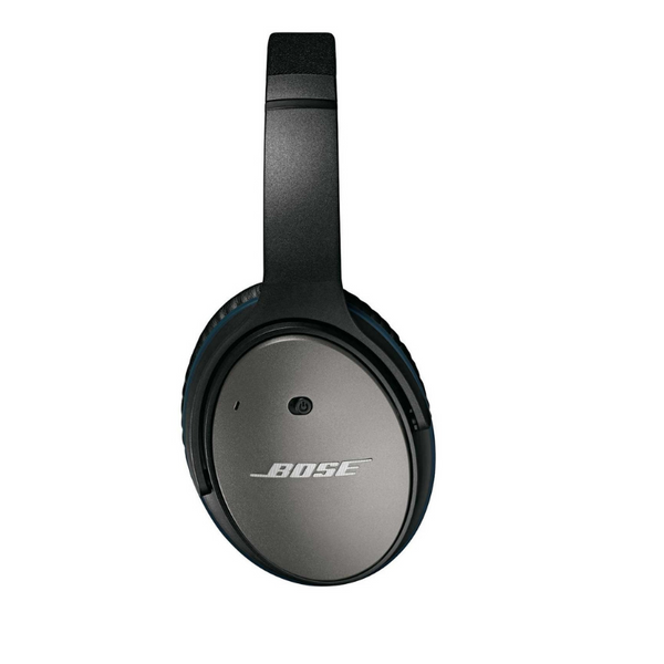 Auriculares con cancelación de ruido Bose QuietComfort 25