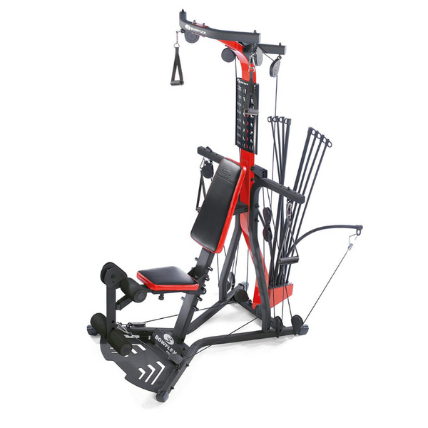 Gimnasio en casa Bowflex PR3000