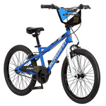 Schwinn Boy's Bike, Featuring SmartStart Frame to Fit (Various Colors And Sizes)