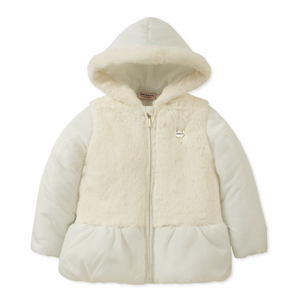 Juicy Couture Toddler & Girls Jacket
