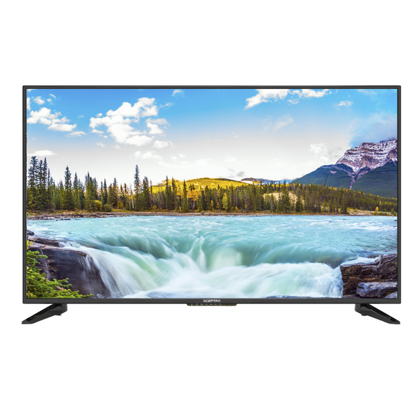 Sceptre 50" Class FHD (1080P) LED TV
