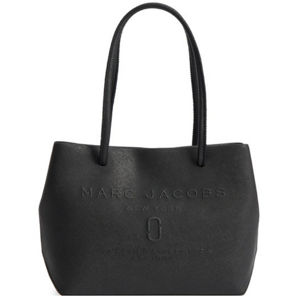 Marc Jacobs Tote Bag (3 Colors)