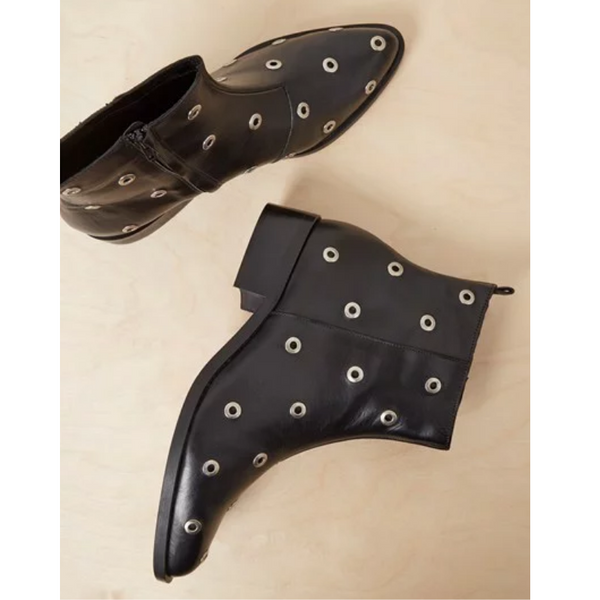 Botines de mujer