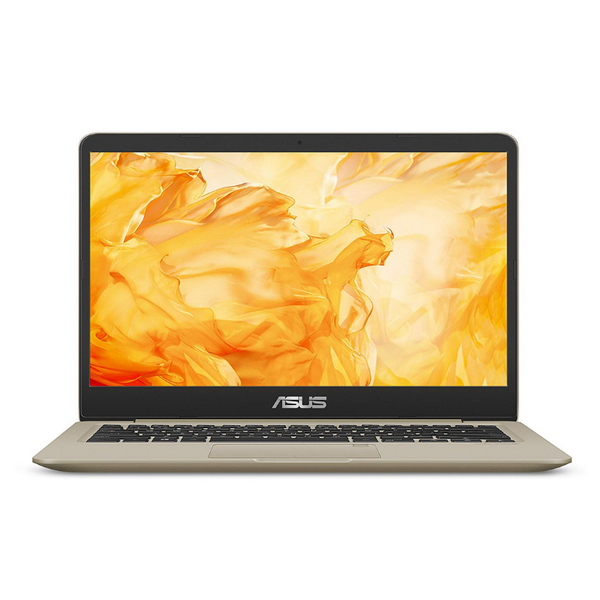 ASUS VivoBook S Thin & Light 14" Core i7 Laptop