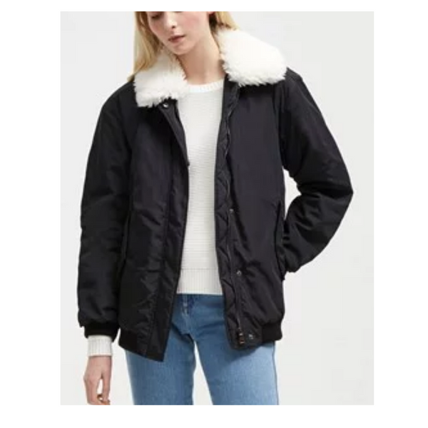 Chaqueta de conexión francesa