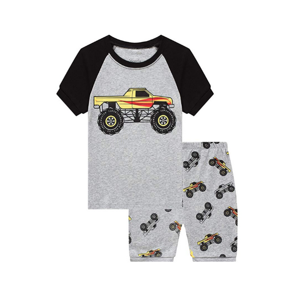 Boys Pajamas (7 Styles)