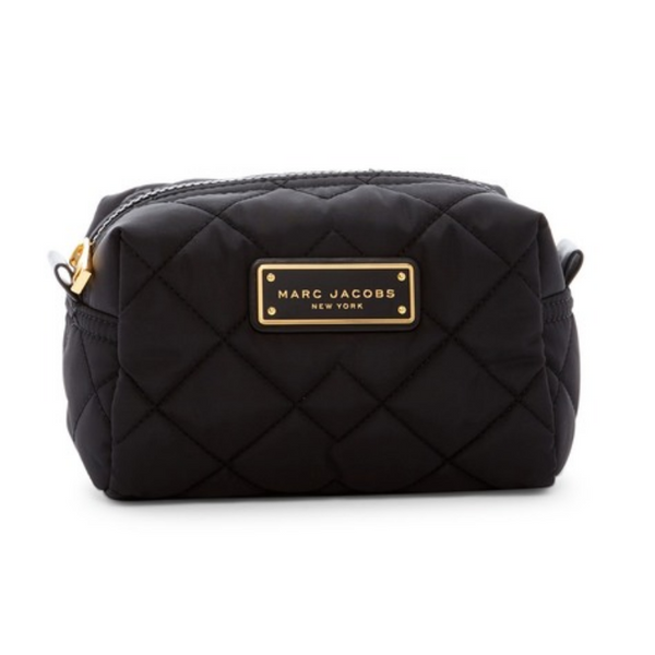 Neceser acolchado grande de Marc Jacobs