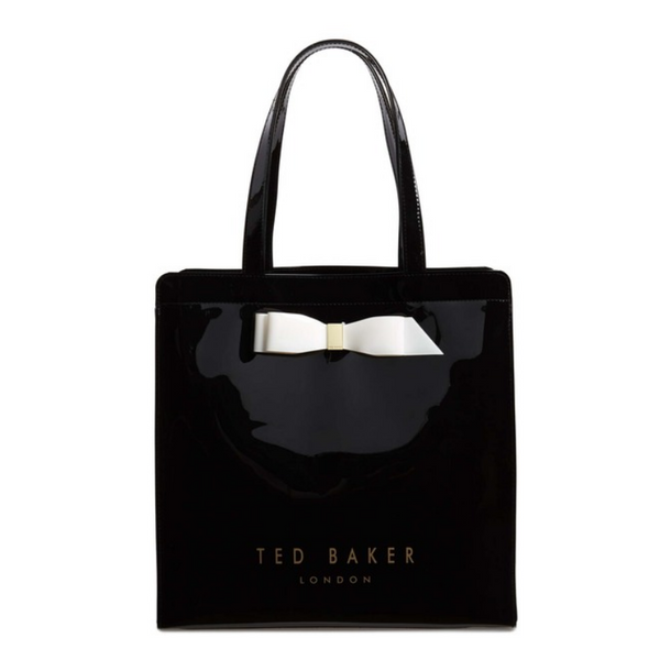 Bolso tote grande London de Ted Baker