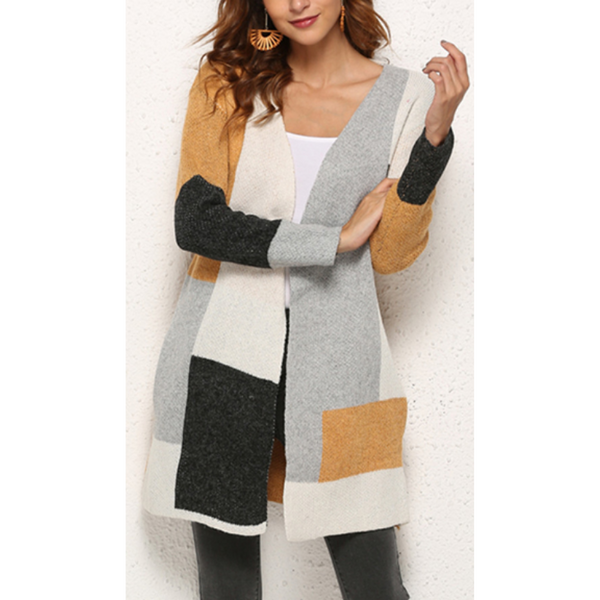 Women's Cardigan