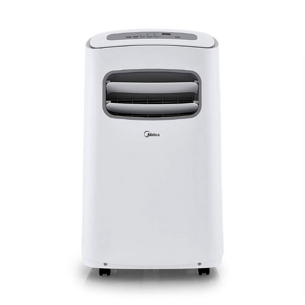 Portable 8,000 BTU Air Conditioner With WiFi And Alexa Enabled
