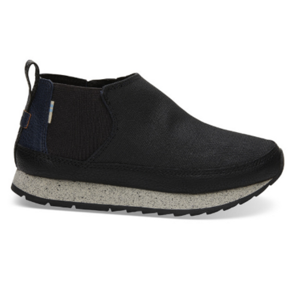 Zapatillas de lona para niños Toms